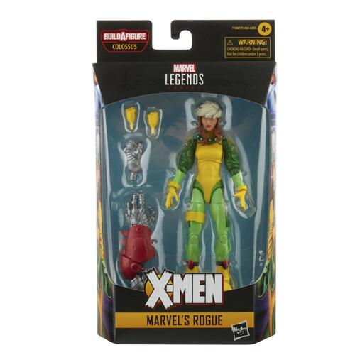 Marvel Legends Series X-Men Action Figure Marvels Rogue