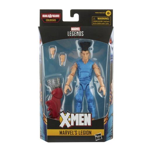 Marvel Legends Series X-Men Action Figure Marvels Legion