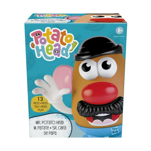 Mr Potato Head Classic