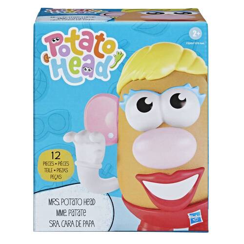 Mrs Potato Head Classic