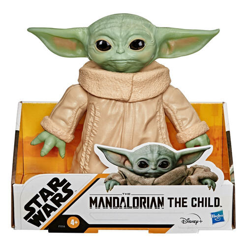 Star Wars The Child 17cm Action Figure