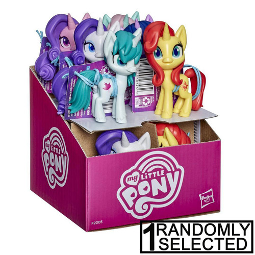 My Little Pony Pony Friends Assorted