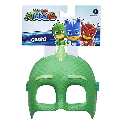 PJ Masks Gekko Hero Mask