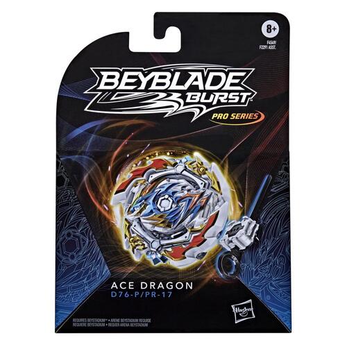 Beyblade Burst Pro Series Ace Dragon Starter Pack