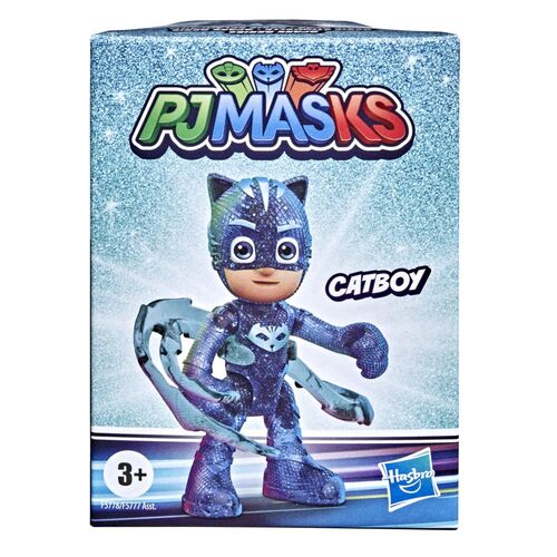 PJ Masks Spark Catboy Hero Figure