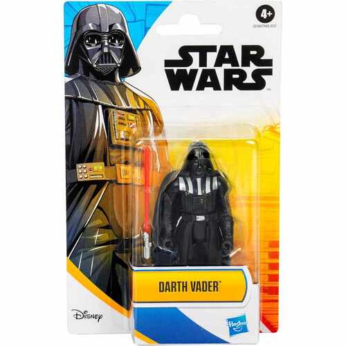 Star Wars Epic Hero Series Darth Vader 4" Action Figure