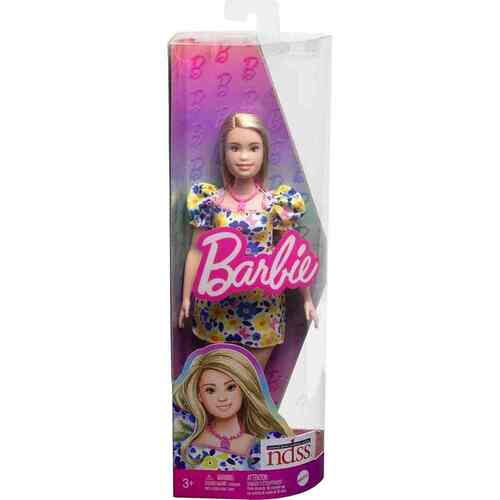 Barbie Fashionistas Doll 208