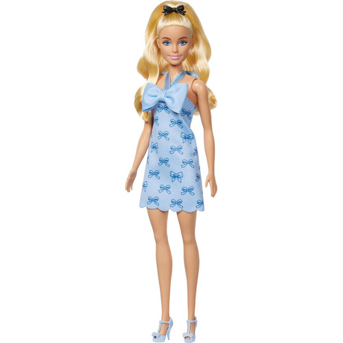 Barbie Doll 237