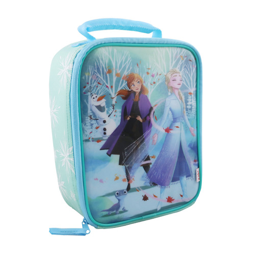 Frozen 2 Insulated Lunch Bag by Zak