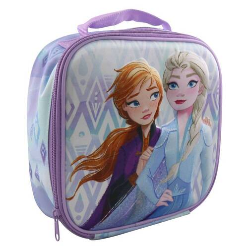 Frozen 2 Lunch Bag