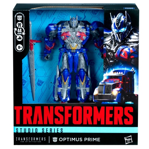Transformers Generations Series LDR  Optimus Prime