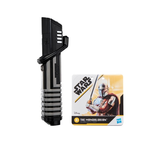Star Wars Non Electronic Lightsaber The Mandalorian