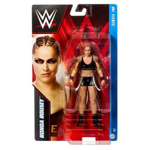 WWE Ronda Rousey 140 Action Figure