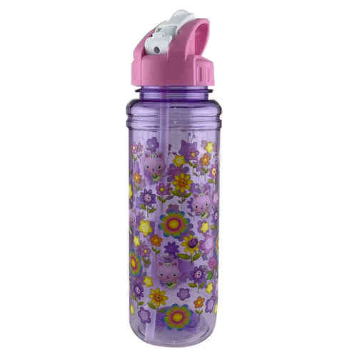 Gabby's Dollhouse 769ml Soft Spout Drink Bottle