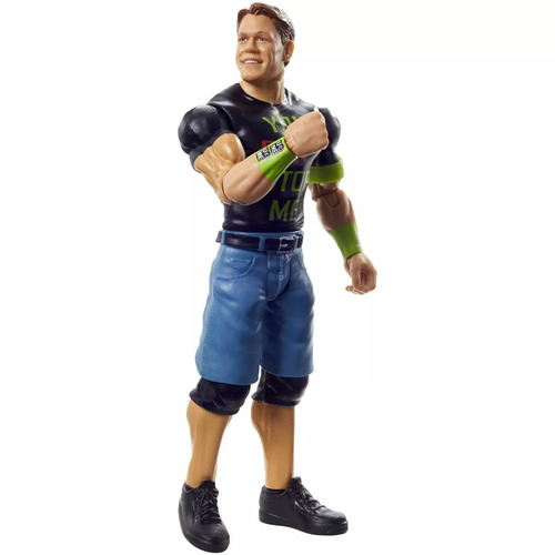 WWE Top Picks John Cena Action Figure