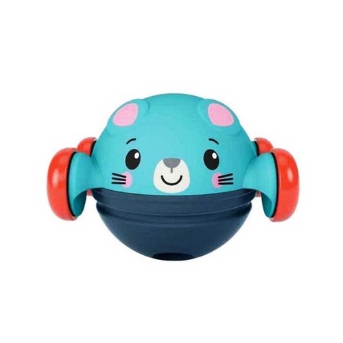 Fisher Price Roll Pop & Zoom Friends Mouse