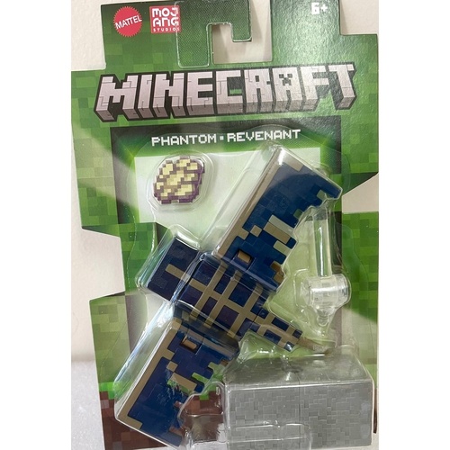 Minecraft Figure Phantom Revenant