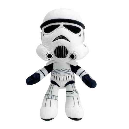 Star Wars Stormtrooper Plush 20cm