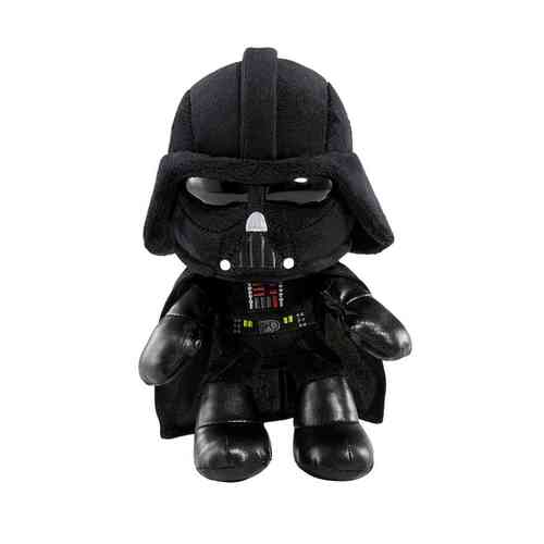 Star Wars Darth Vader Plush 20cm