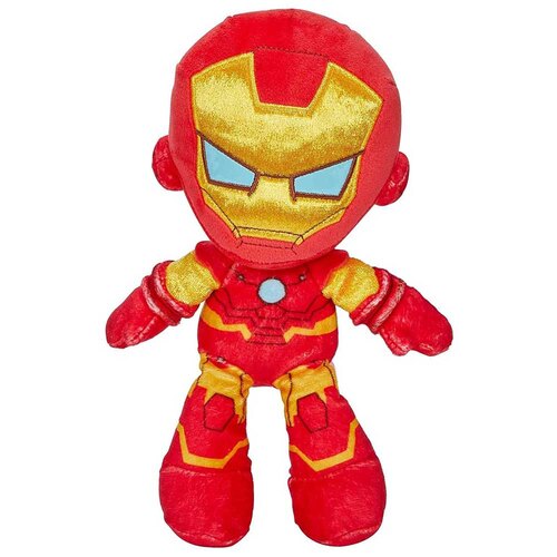 Marvel Iron Man Plush 25cm