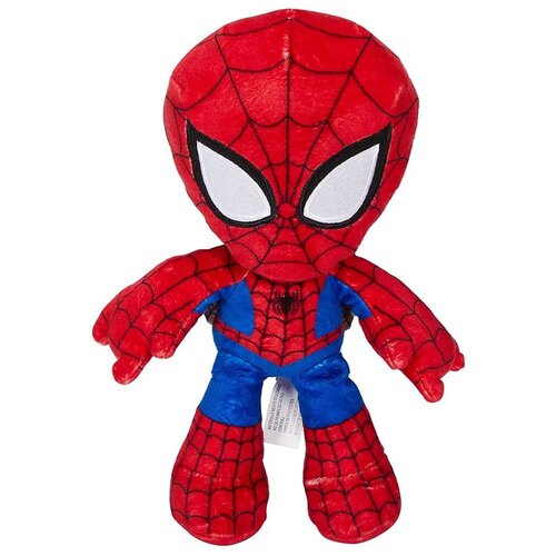 Marvel Spider-Man Plush 25cm
