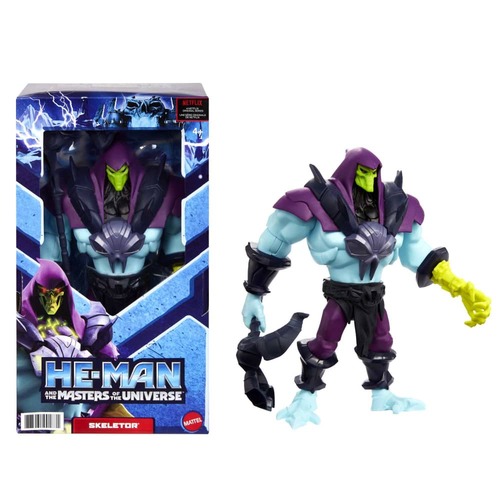 He-Man & The Masters Of The Universe Skeletor Action Figure