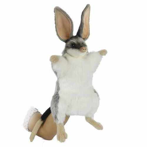 Hansa Creations Bilby Puppet 35cm