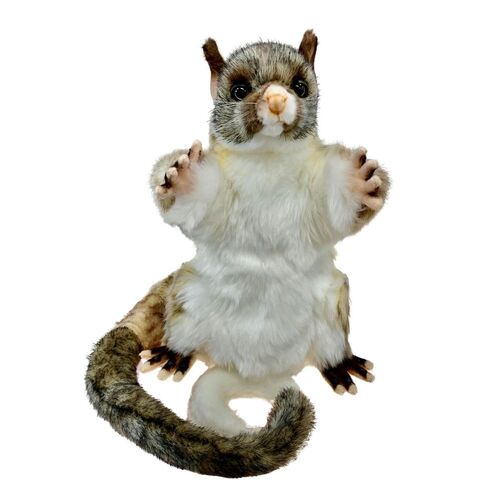 Hansa Creations Possum Puppet 25cm