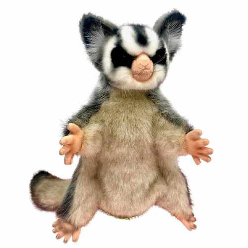 Hansa Creations Sugar Glider Puppet (41cm)