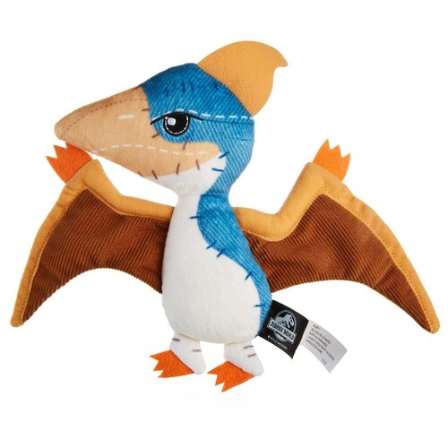 Jurassic World Stitchlings Pteranodon Plush