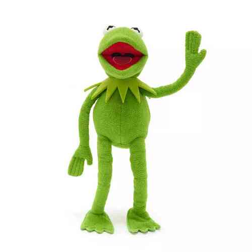 Kermit Plush The Muppets Medium