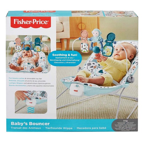 Fisher-Price Babys Bouncer