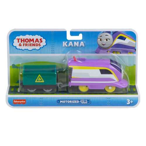 Thomas & Friends Kana Motorized Engine