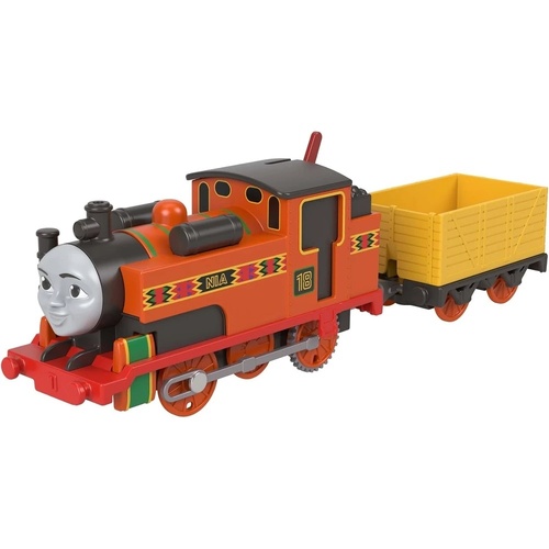 Thomas & Friends Motorized NIA