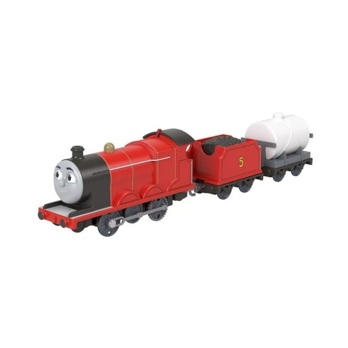Thomas & Friends Motorized Greatest Moment- Thomas Classique