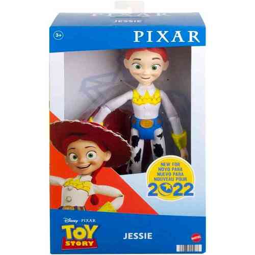 Pixar Toy Story Jessie Figure