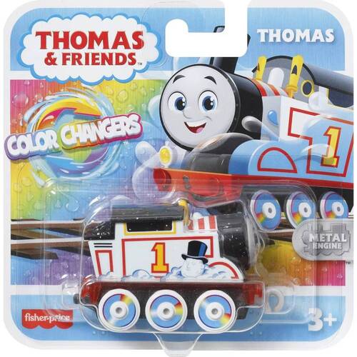Thomas & Friends Thomas Color Changers