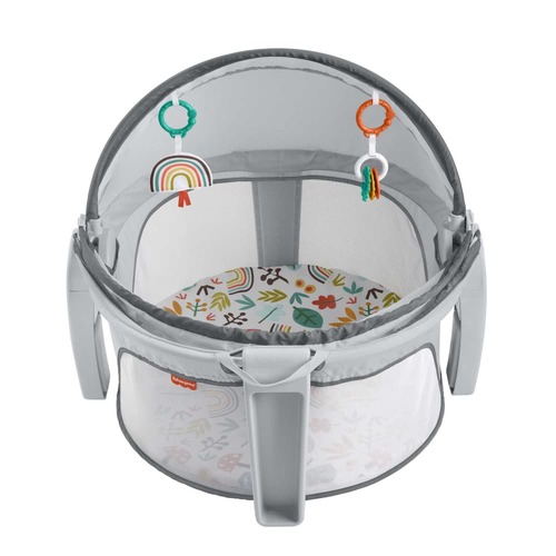 Fisher-Price On The go Baby Dome
