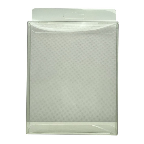 Hot Wheels Premium Car Plastic Protector Case (Car Not Included)
