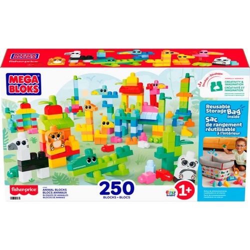 Fisher-Price Mega Bloks