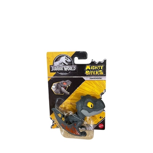 Jurassic World Mighty Little Biters -Dimorphodon