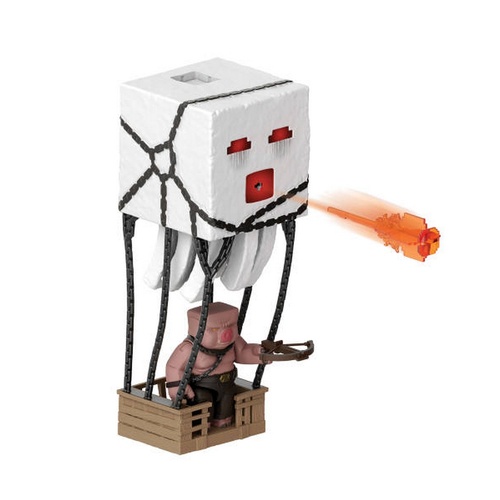 Minecraft Movie The Big One Feature Figure