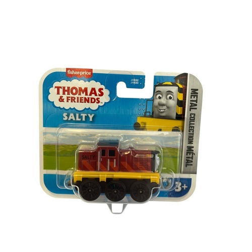 Thomas & Friends Metal Collection - Salty