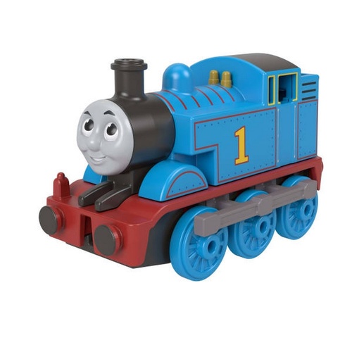 Thomas & Friends Metal Collection - Thomas
