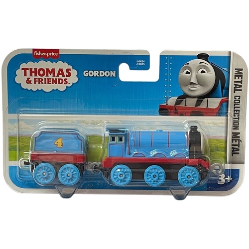 Thomas & Friends Metal Collection - Gordon