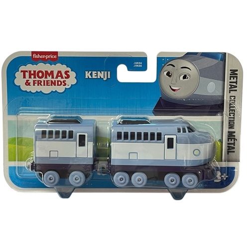 Thomas & Friends Metal Collection - Kenji