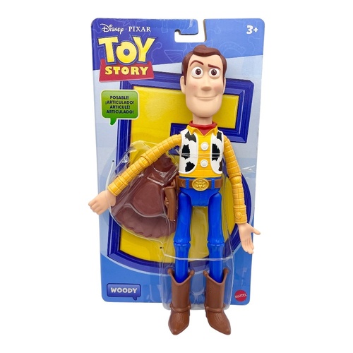 Disney and Pixar Toy Story Large Scale Fig 12 Inch - Woody