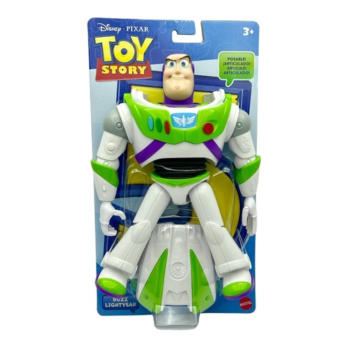 Disney and Pixar Toy Story Large Scale Fig 12 Inch - Buzz Lightyear