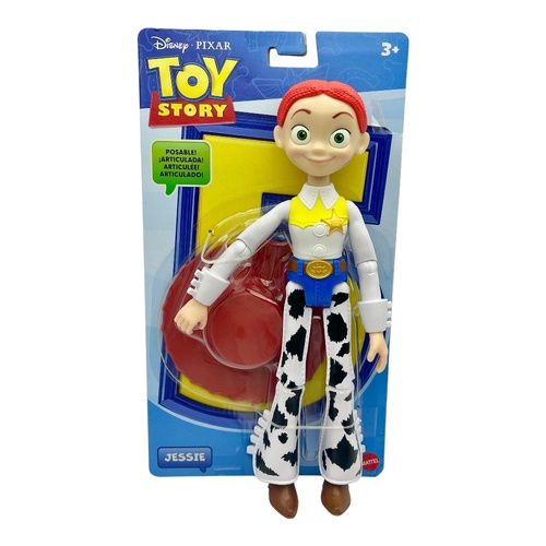 Disney and Pixar Toy Story Large Scale Fig - Jessie