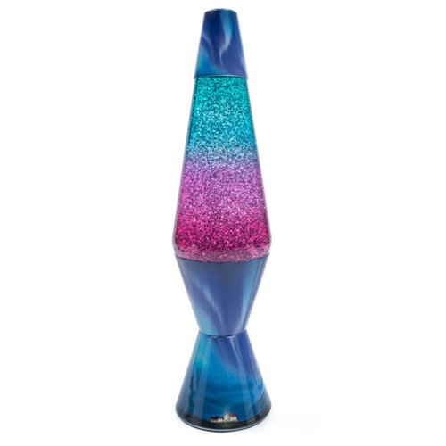 Diamond Glitter Lamp Aurora